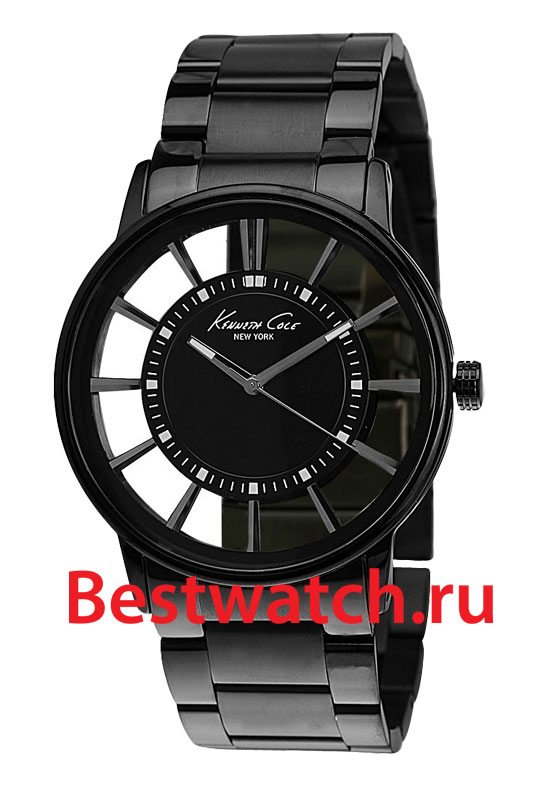 Часы Kenneth Cole Transparency IKC3994